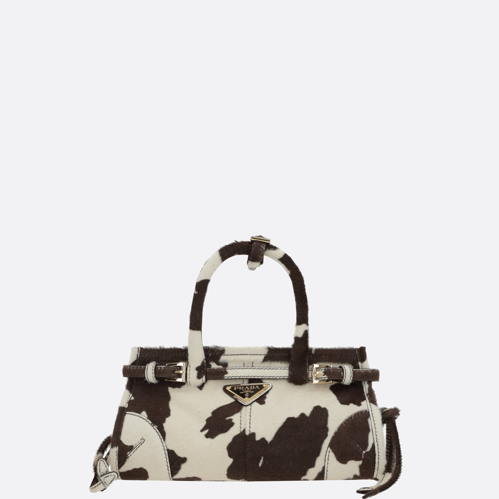 Prada Women's Bonnie Mini Handbag