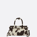 Prada Women's Bonnie Mini Handbag