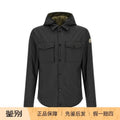 Moncler Men's Chirano Jacket in Black