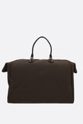 The Row Men's Bag in Brown