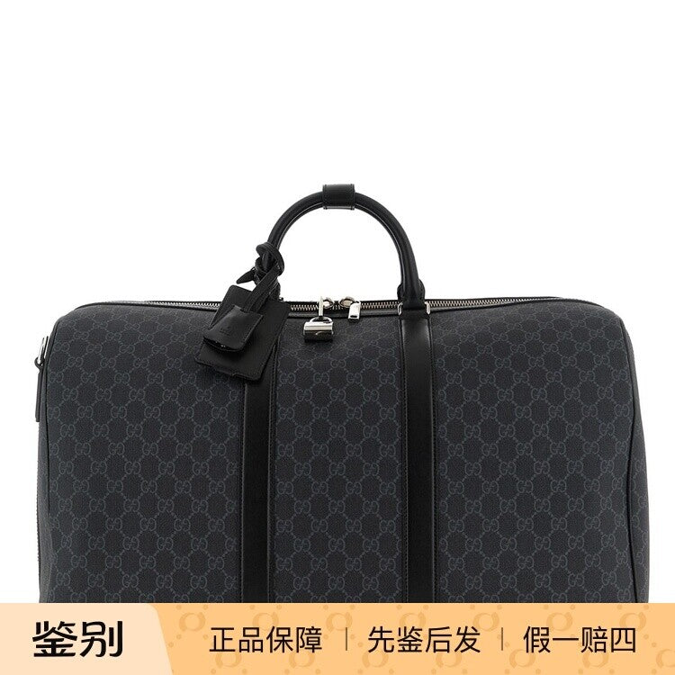Gucci Men's Large Bag in Black