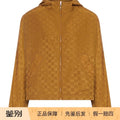 Gucci Women's Jacket in Caramel