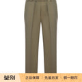 Saint Laurent Men's Ysl Pants