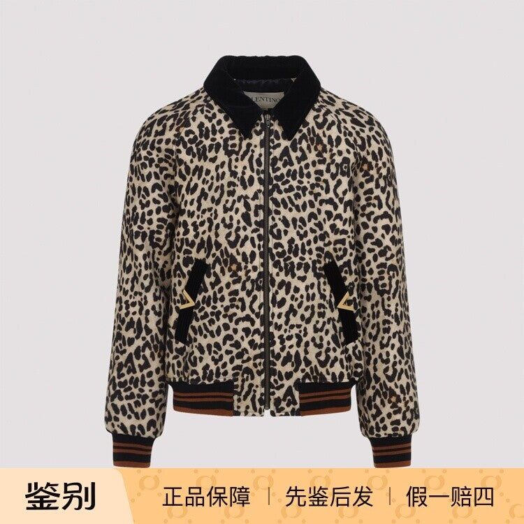 Valentino Men's Jacket
