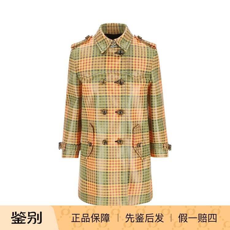 Burberry Women's Summerside Trench Coat