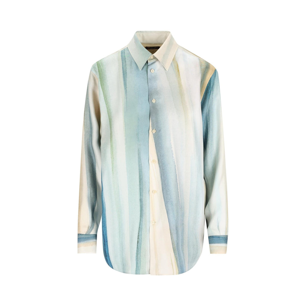 Loro Piana Women's Lopo Piana Shirt