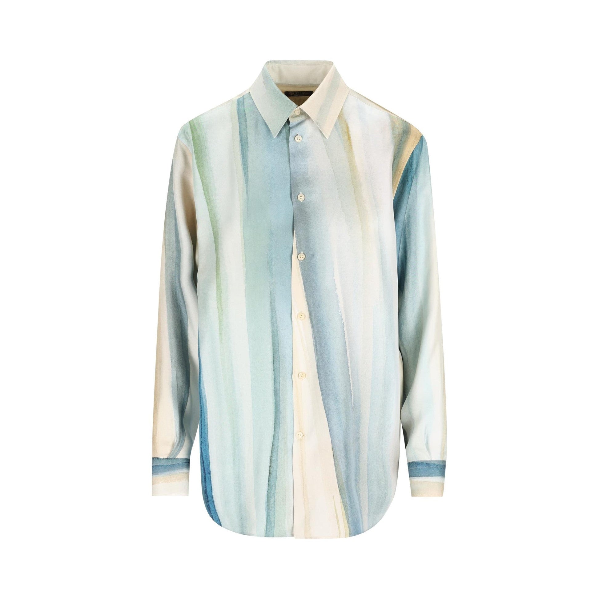 Loro Piana Women's Lopo Piana Shirt