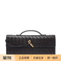 Bottega Veneta Women's Andiamo Clutch Clutch in Brown