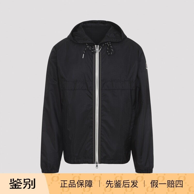 Moncler Men's Nidge Jacket