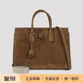 Saint Laurent Women's YSL Sac De Jour Medium Bag