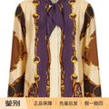 Gucci Women's Morsetto Shirt