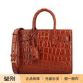 Saint Laurent Women's YSL Sac De Jour Handbag
