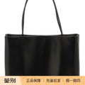 The Row Women's Cecily Small Handbag in Black