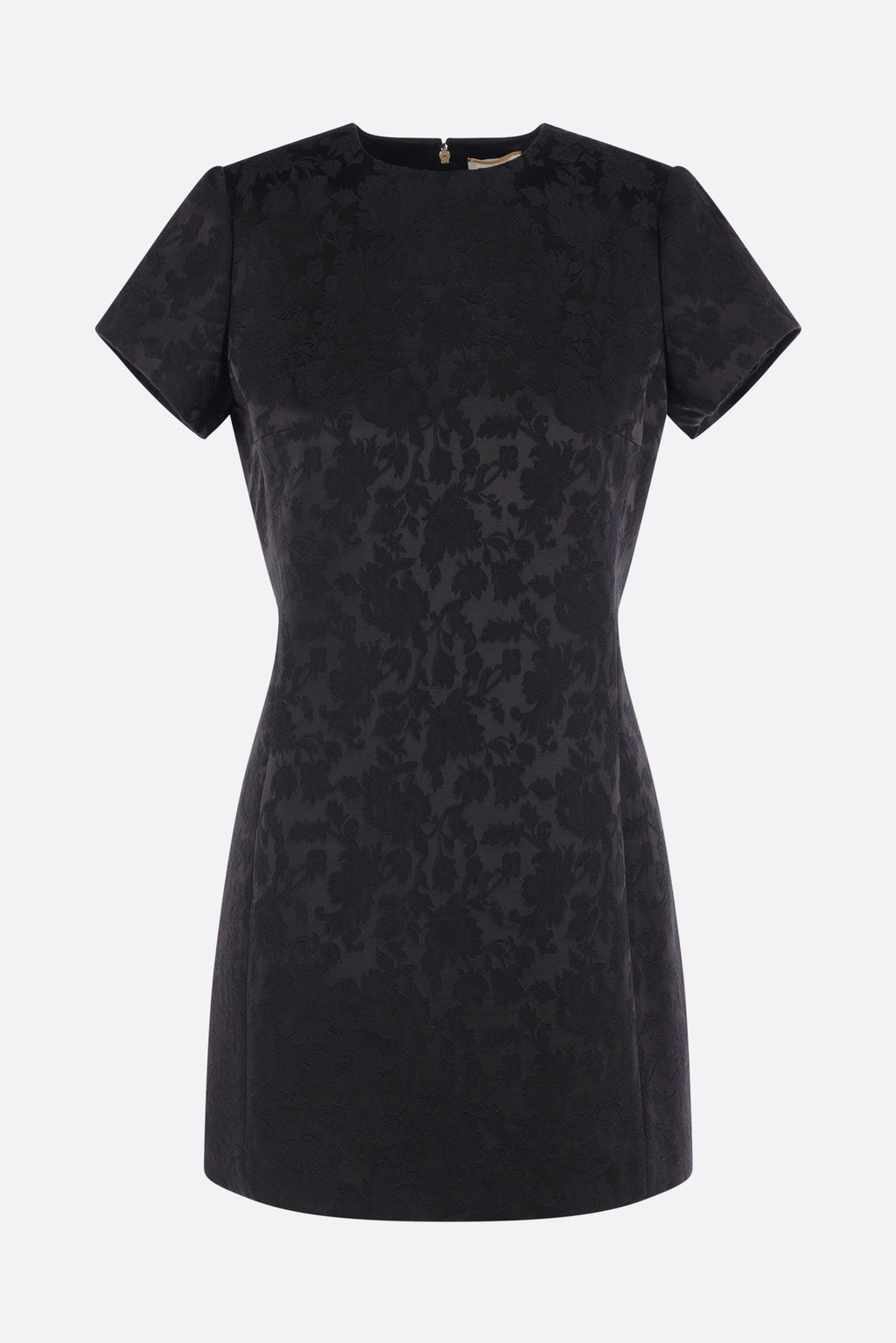 Saint Laurent Women's Dress in Black
