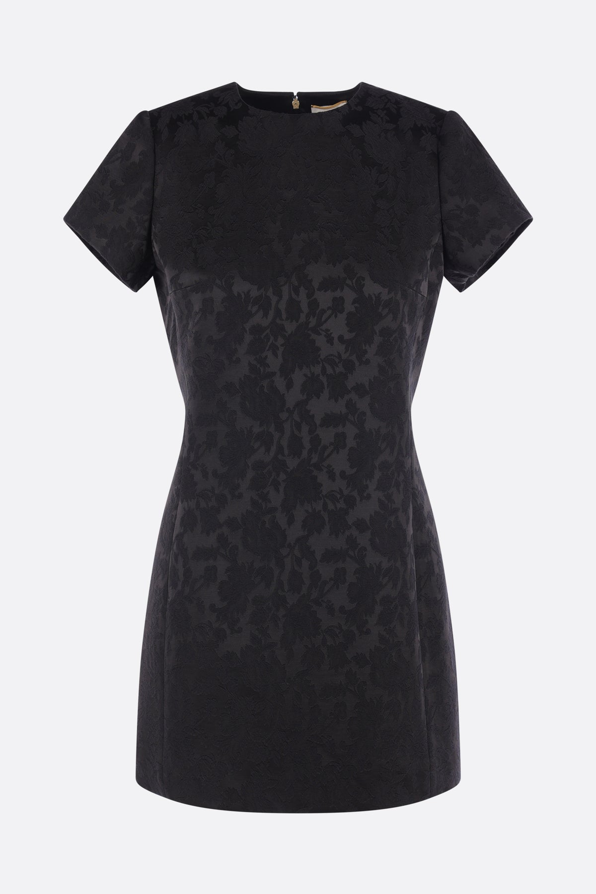 Saint Laurent Women's Dress in Black