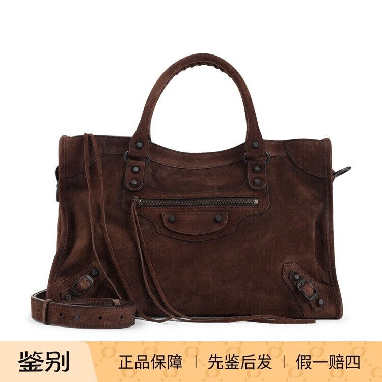 Balenciaga Women's Le City M Medium Bag
