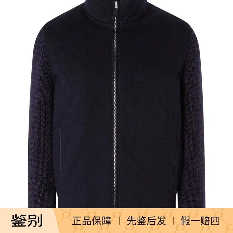 Zegna Men's Cardigan