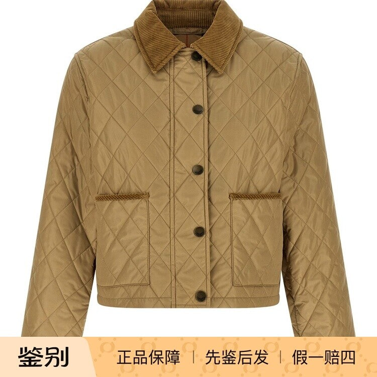 Burberry Women's Coat