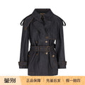 Burberry Women's Fitzrovia Trench Coat