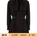 Gucci Dress in Dark Brown