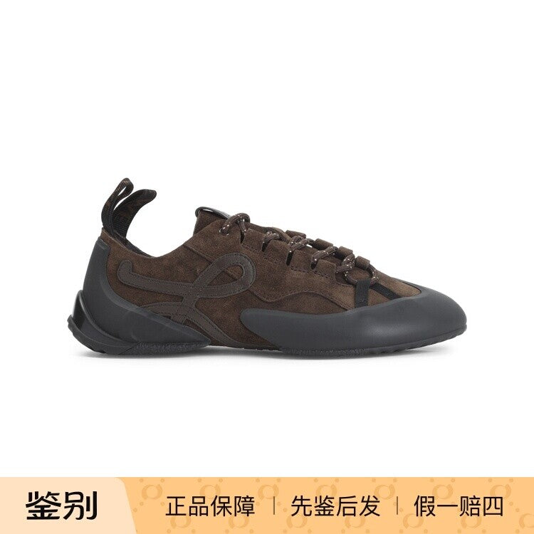Loewe Women's Grip Sneakers