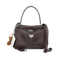 Balenciaga Women's Rodeo S Small Bag in Brown