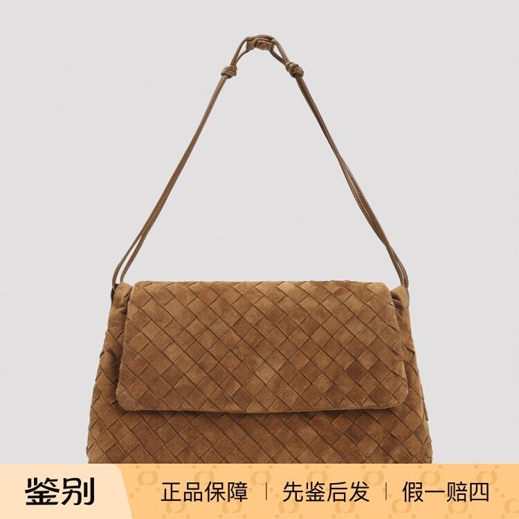Bottega Veneta Women's Giorno Mini Shoulder Bag