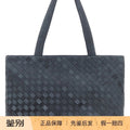 Bottega Veneta Men's Handbag in Blue