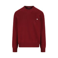 Gucci Men's Sweater in Red