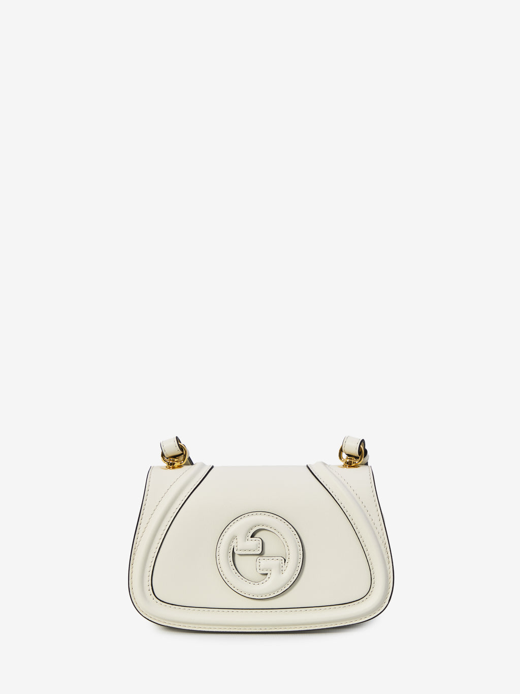 Gucci Women's Gucci Blondie Bag in White