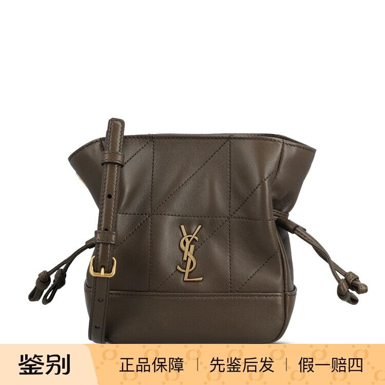 Saint Laurent YSL Jamie Mini Crossbody Bag