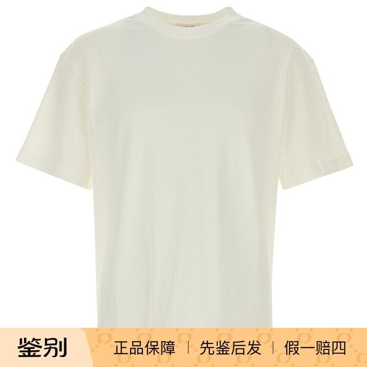 The Row Men's Madoc T-Shirt in White