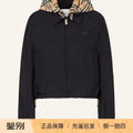 Burberry Women's Newcott 8122027 Coat