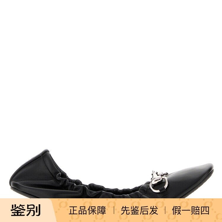 Gucci Women's Prima Shoes in Black