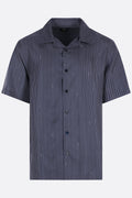 FENDI Men's Shirt in Blue