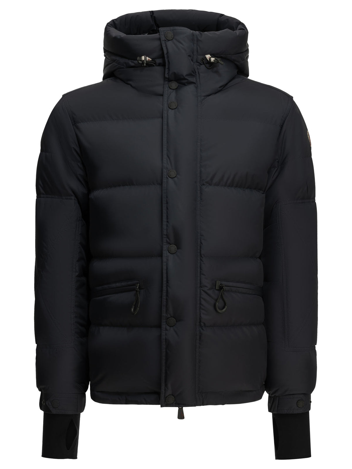 Moncler Grenoble Men's Kasanka Ski Jacket in Blue