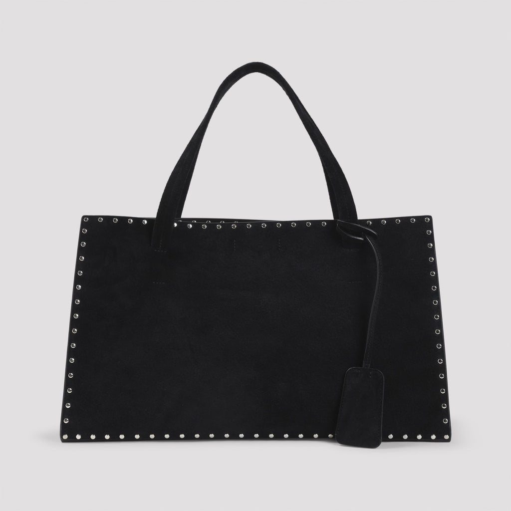 Phoebe Philo Women's Cabas Small Bag in Black