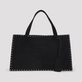 Phoebe Philo Women's Cabas Small Bag in Black