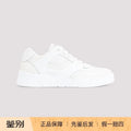 Celine Men's Ct 09 Sneakers in White