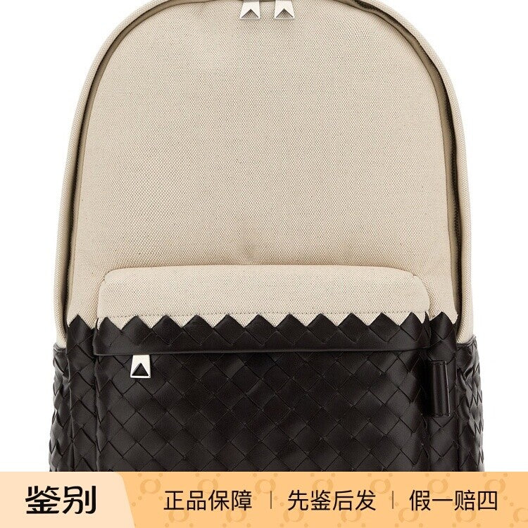 Bottega Veneta Men's Backpack