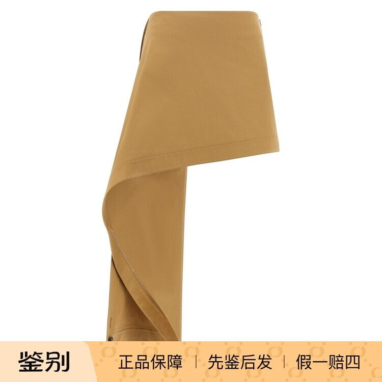 Loewe Skirt in Beige