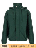 Gucci Men's Jacket in Green
