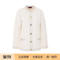 Gucci Women's Jacket in White