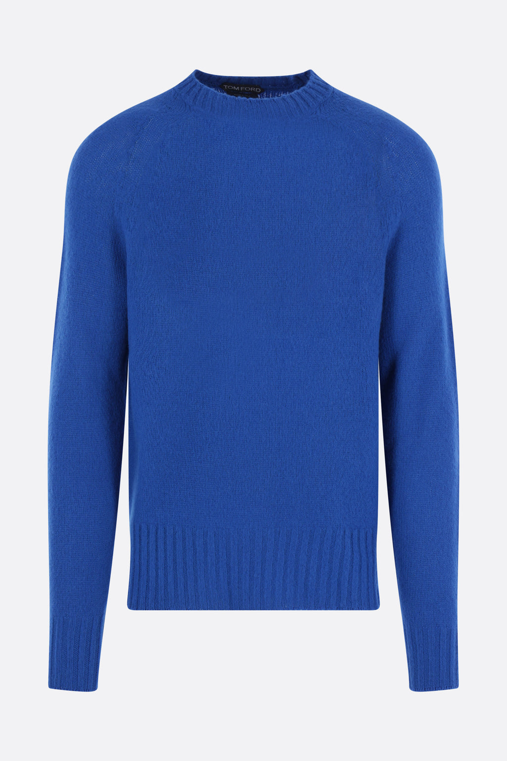 Tom Ford Men's Sweater in Bluette