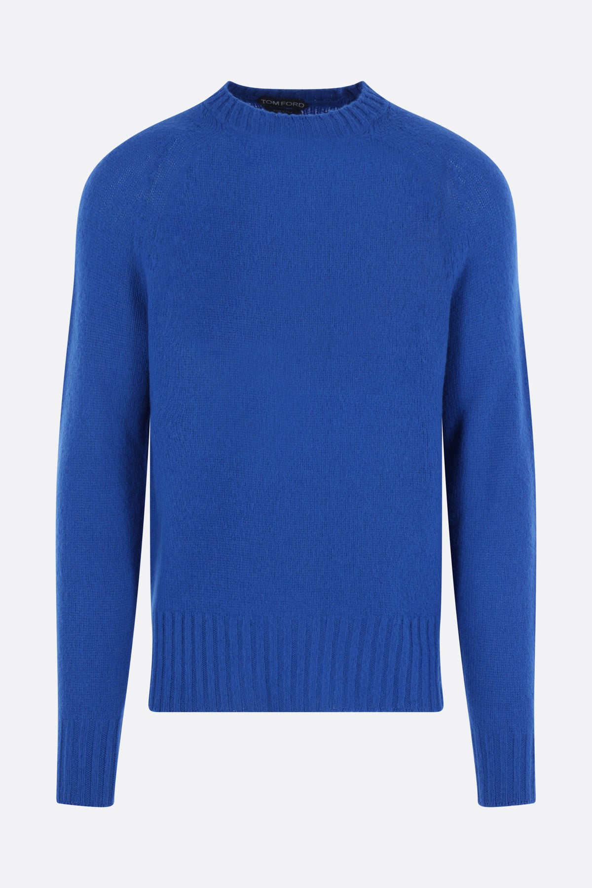 Tom Ford Men's Sweater in Bluette
