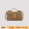 Bottega Veneta Women's Bang Bv Shoulder Bag in Brown