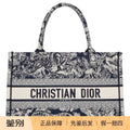 Dior Women's Book Tote Medium Tote Bag