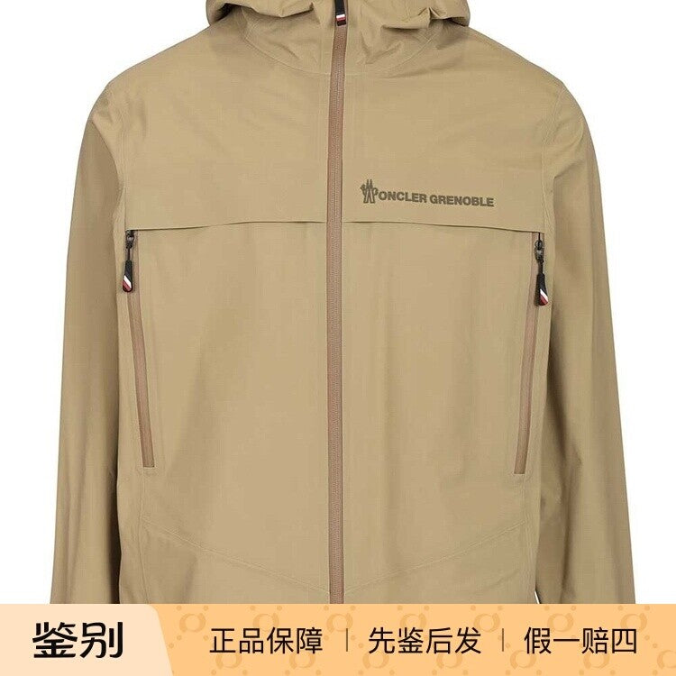 Moncler Men's Moncler Grenoble Shipton Jacket