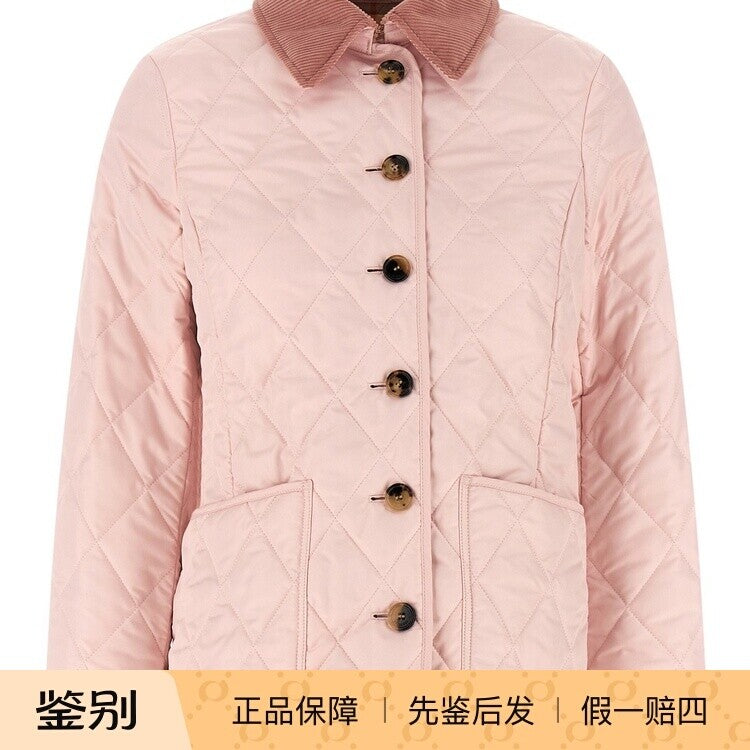 Burberry Women's Fernleigh Coat