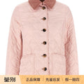 Burberry Women's Fernleigh Coat